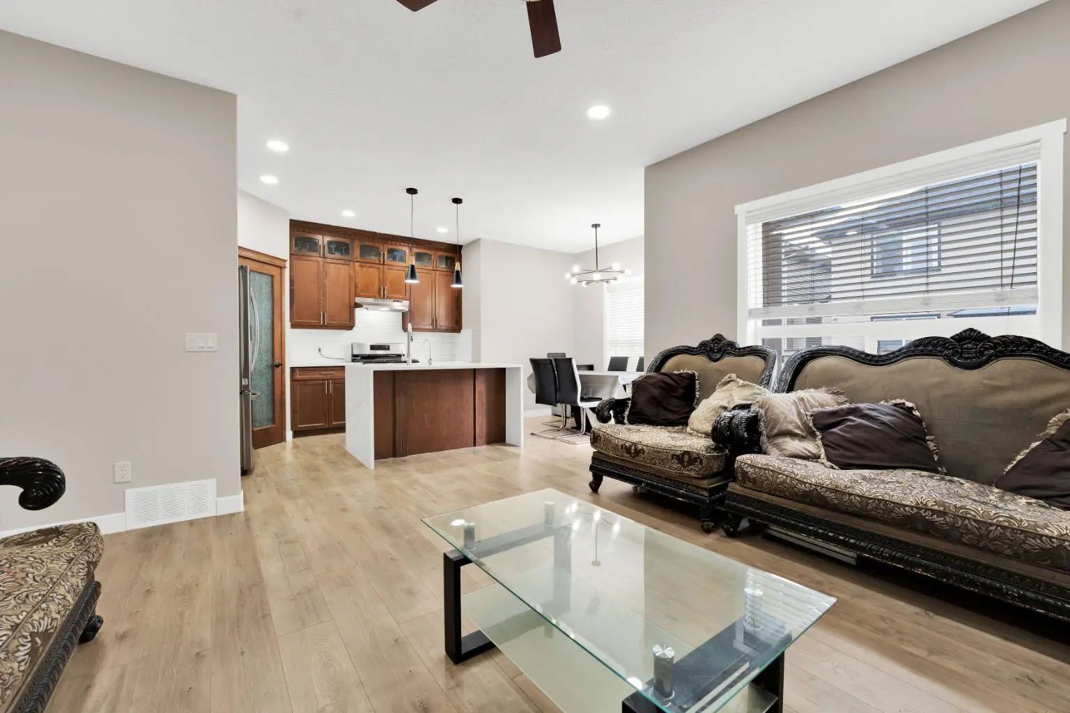 360 Saddlemont Boulevard Northeast, Calgary – Residential Detached Listing Photo 10