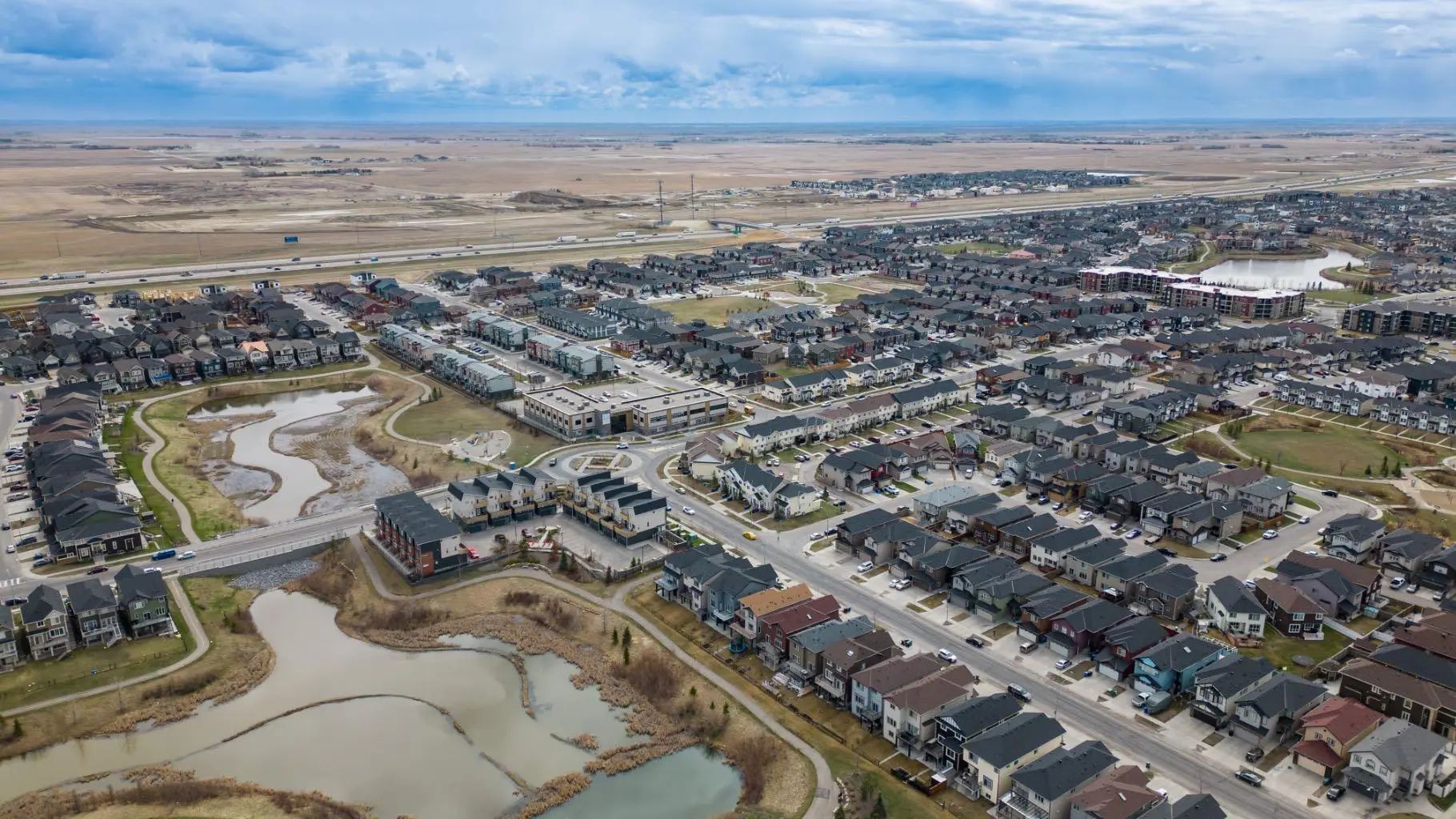 360 Saddlemont Boulevard Northeast, Calgary – Residential Detached Listing Photo 40