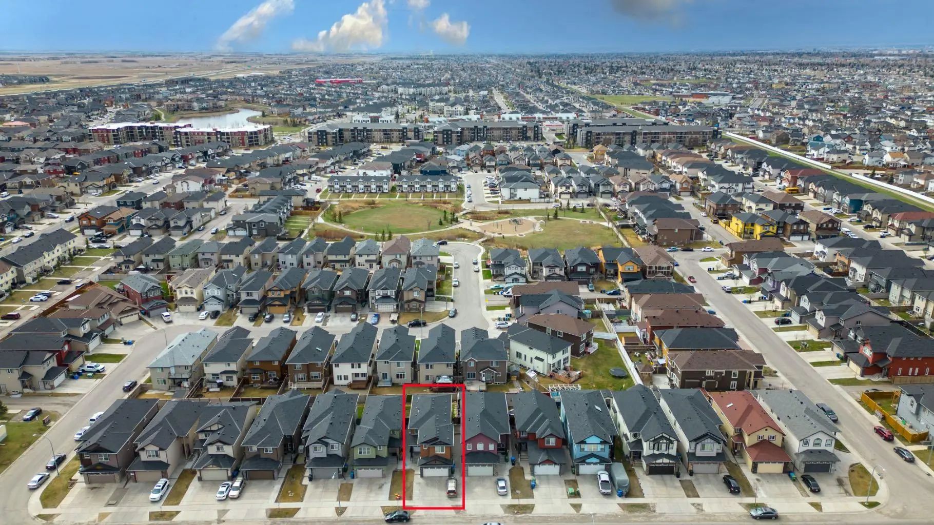 360 Saddlemont Boulevard Northeast, Calgary – Residential Detached Listing Photo 41