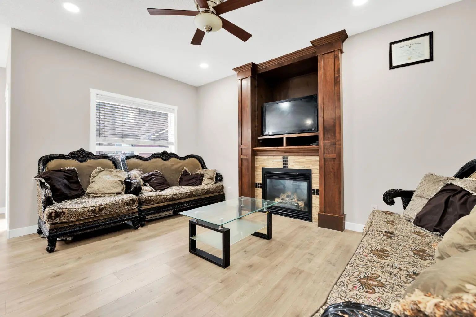 360 Saddlemont Boulevard Northeast, Calgary – Residential Detached Listing Photo 9