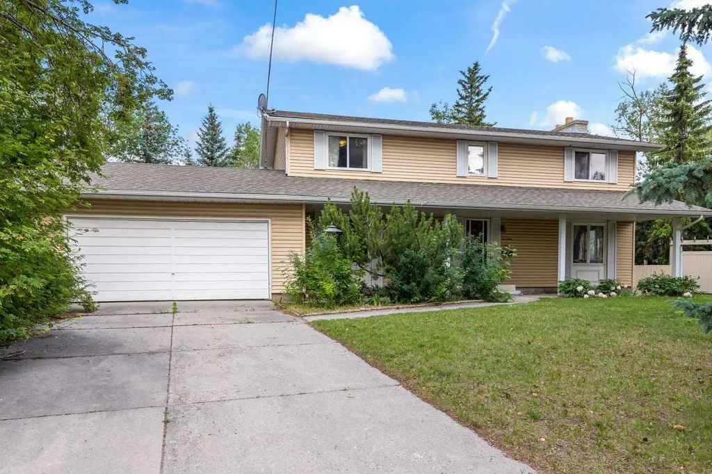 3207 Utah Place Nw, Calgary