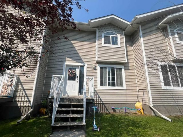 4 6615 5 Avenue , Edson