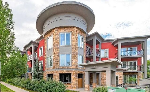 104 117 19 Avenue Ne, Calgary