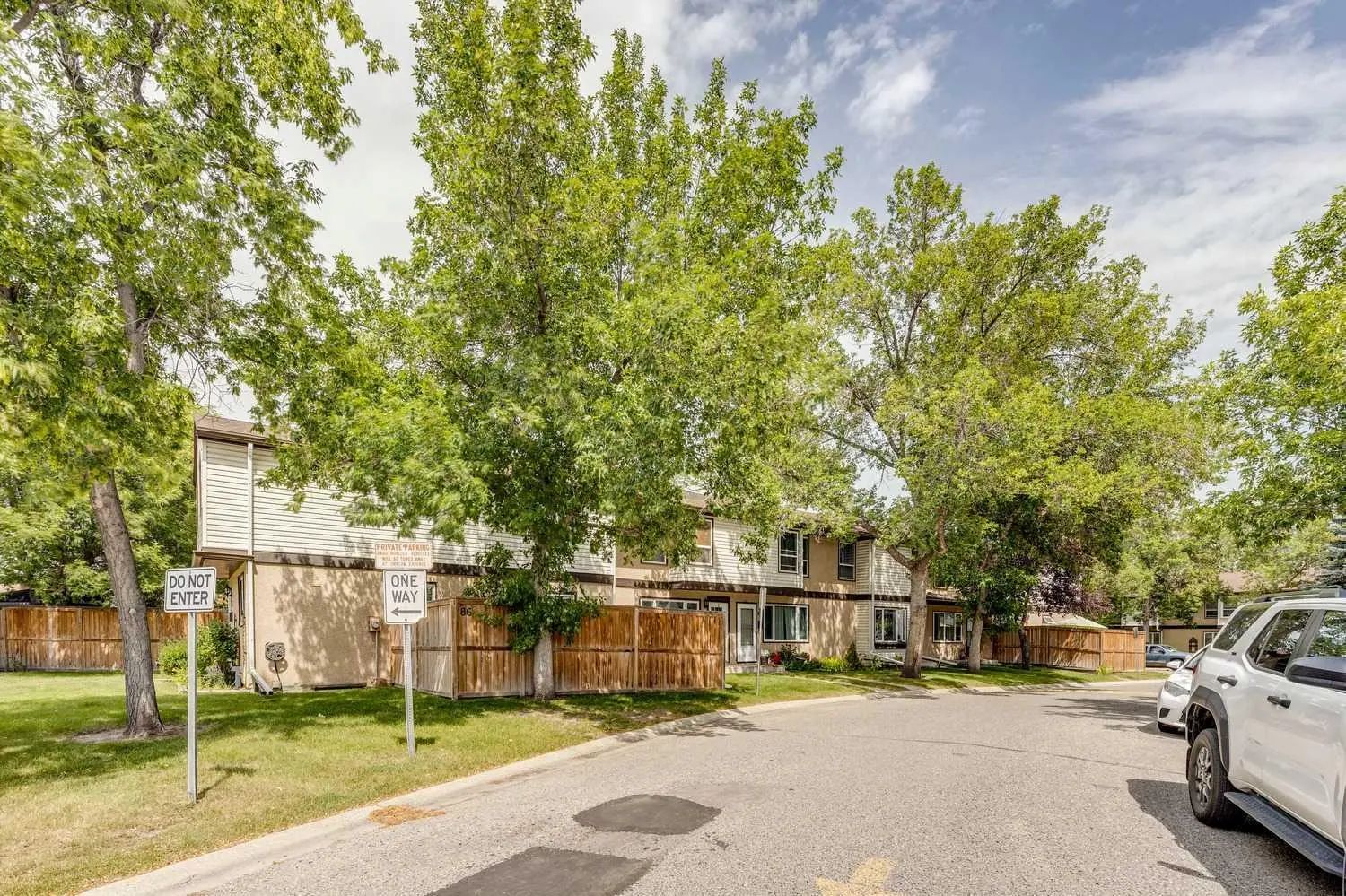 83 630 Sabrina Road Southwest, Calgary – Residential Row/Townhouse Listing Photo 20