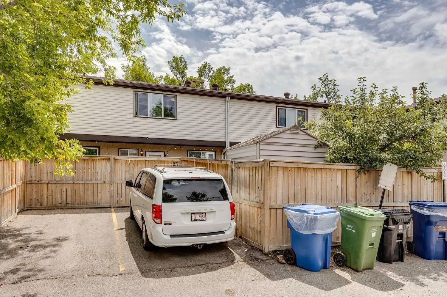 83 630 Sabrina Road Southwest, Calgary – Residential Row/Townhouse Listing Photo 24