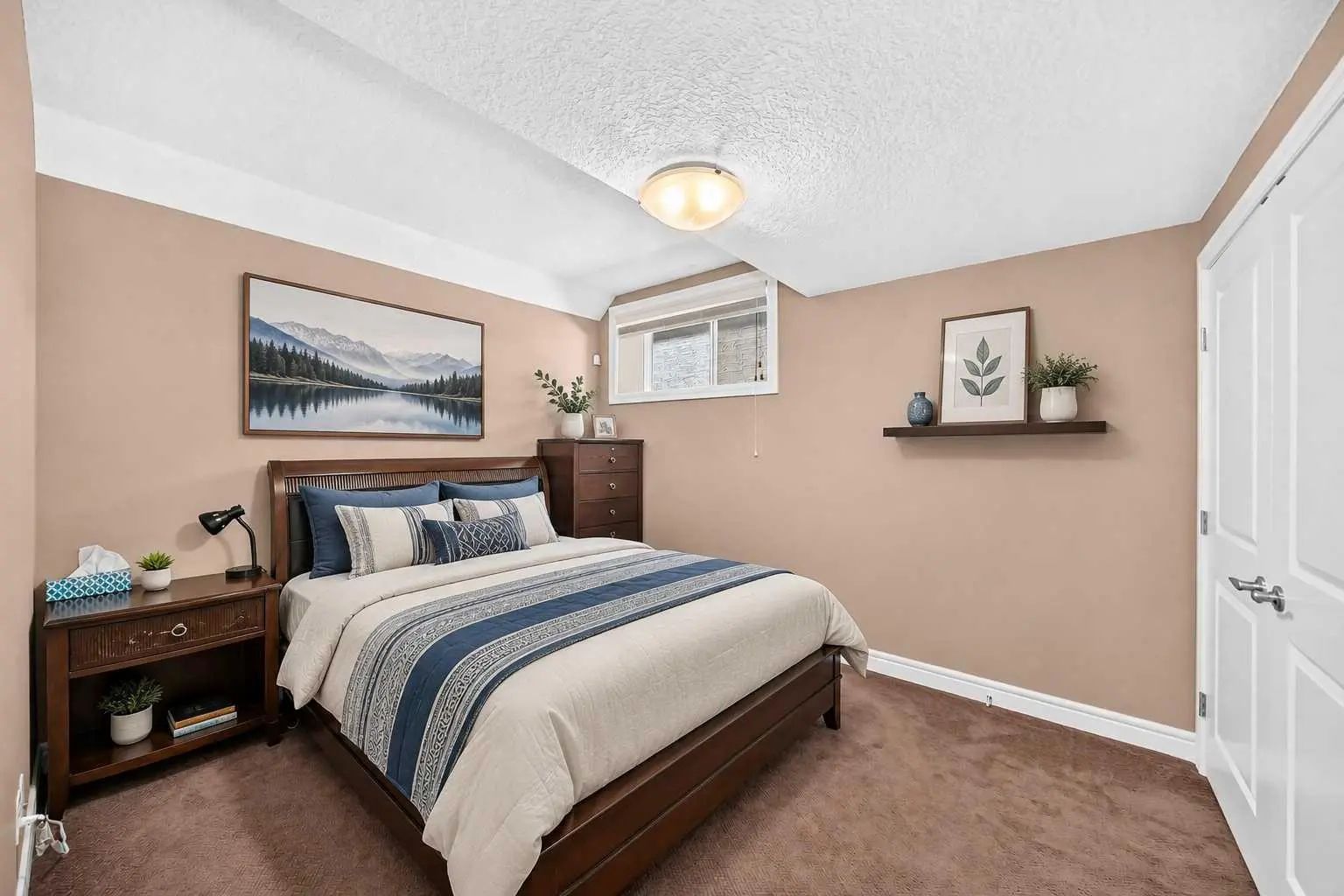 116 Panatella Rise Northwest, Calgary – Residential Detached Listing Photo 36