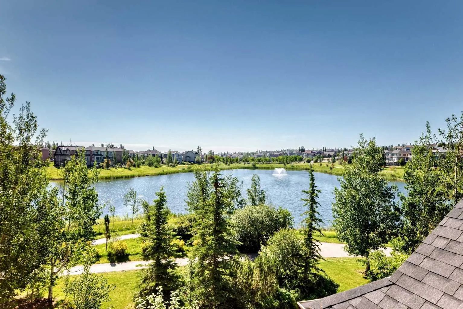 116 Panatella Rise Northwest, Calgary – Residential Detached Listing Photo 39