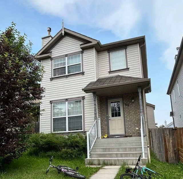 86 Covepark Road , Calgary