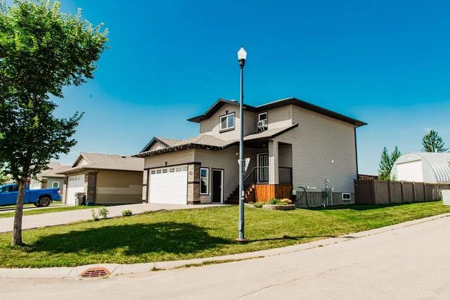 11726 Copperwood Road , Grande Prairie