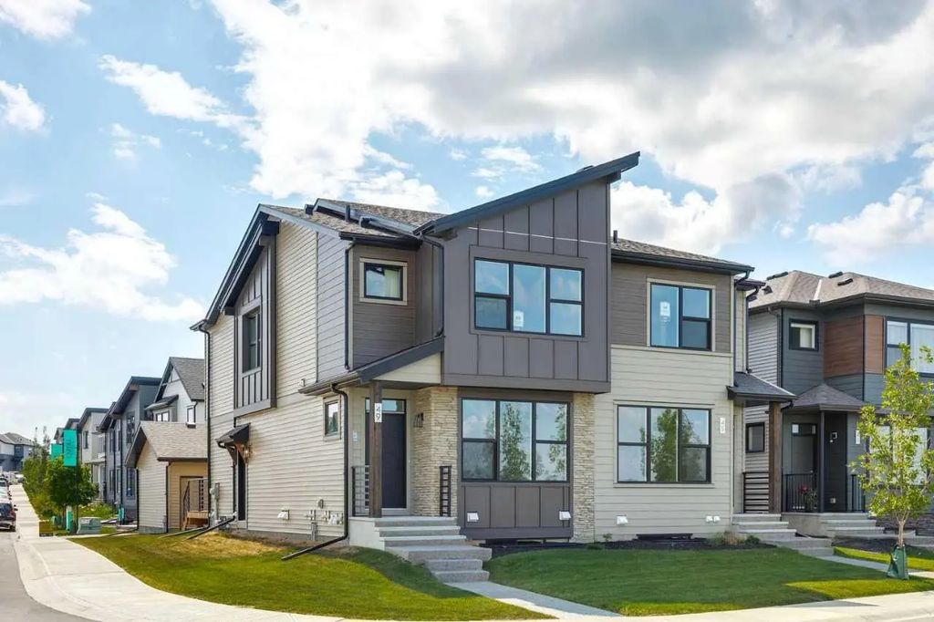 49 Silverton Glen Way Sw, Calgary