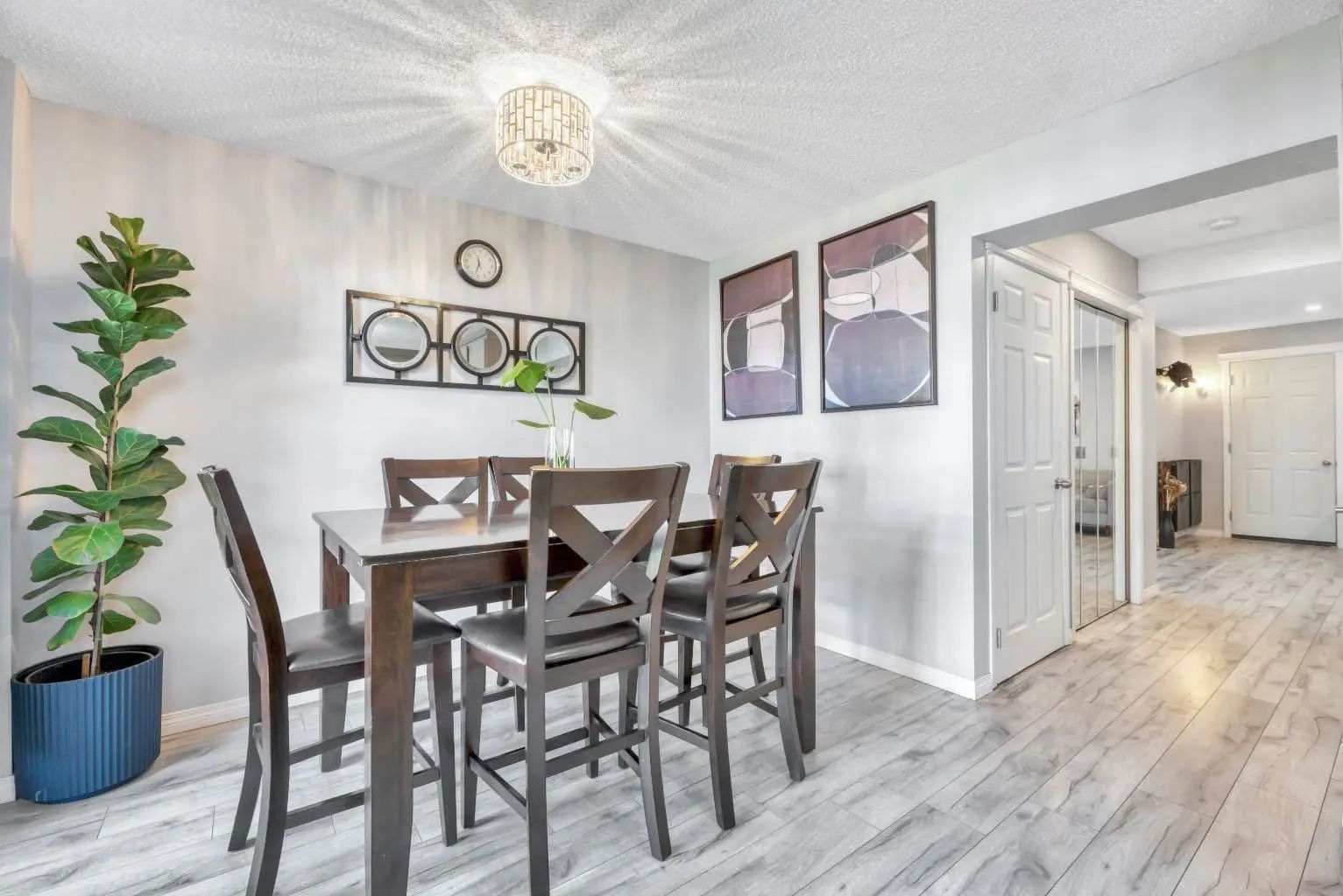 7 San Diego Manor Northeast, Calgary – Residential Detached Listing Photo 11