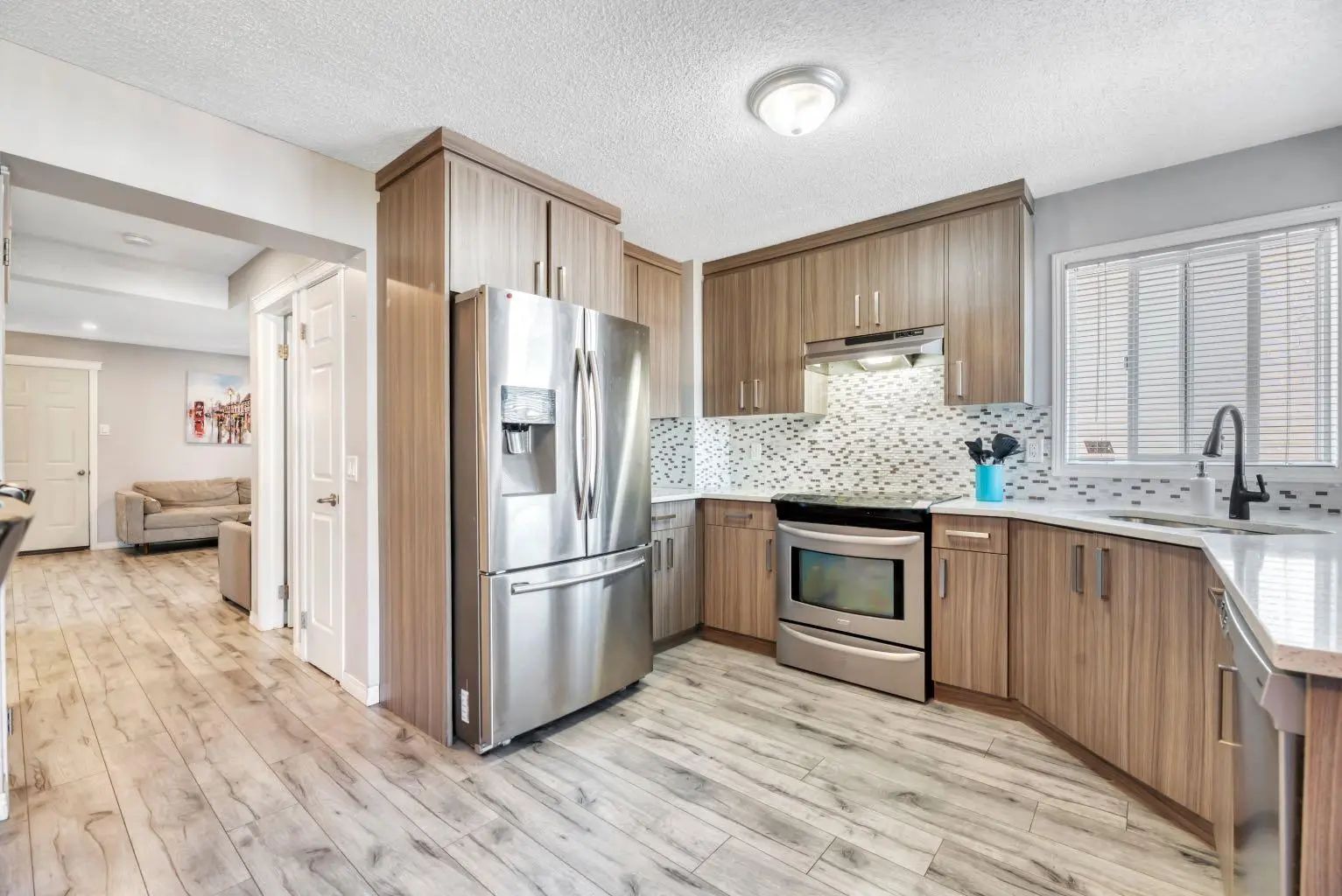 7 San Diego Manor Northeast, Calgary – Residential Detached Listing Photo 5