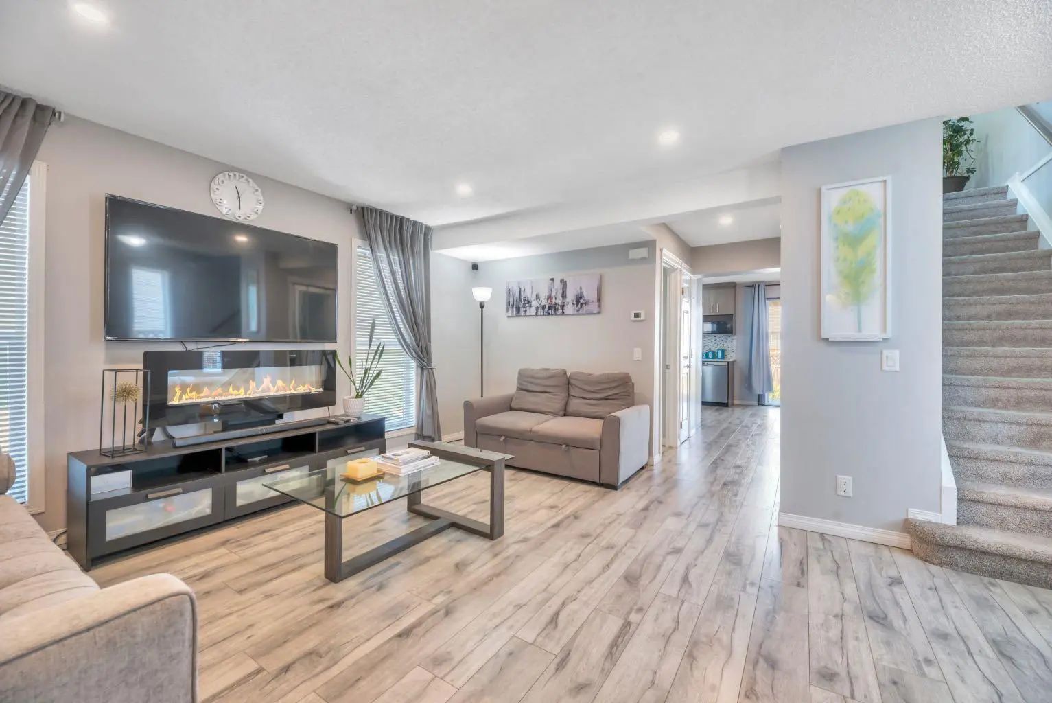 7 San Diego Manor Northeast, Calgary – Residential Detached Listing Photo 7