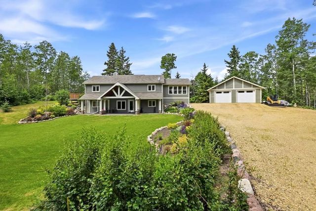 425054 Highway 771  , Rural Ponoka County