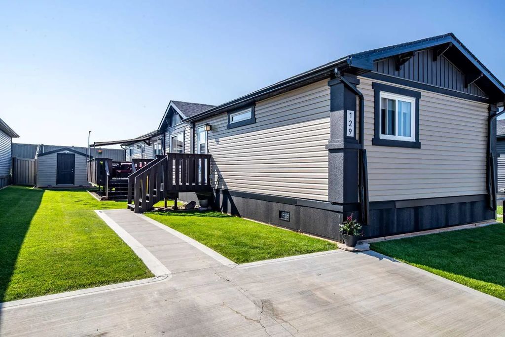129-11850 84 Ave  , Grande Prairie