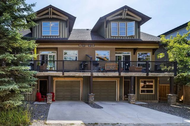516 8th Avenue , Canmore