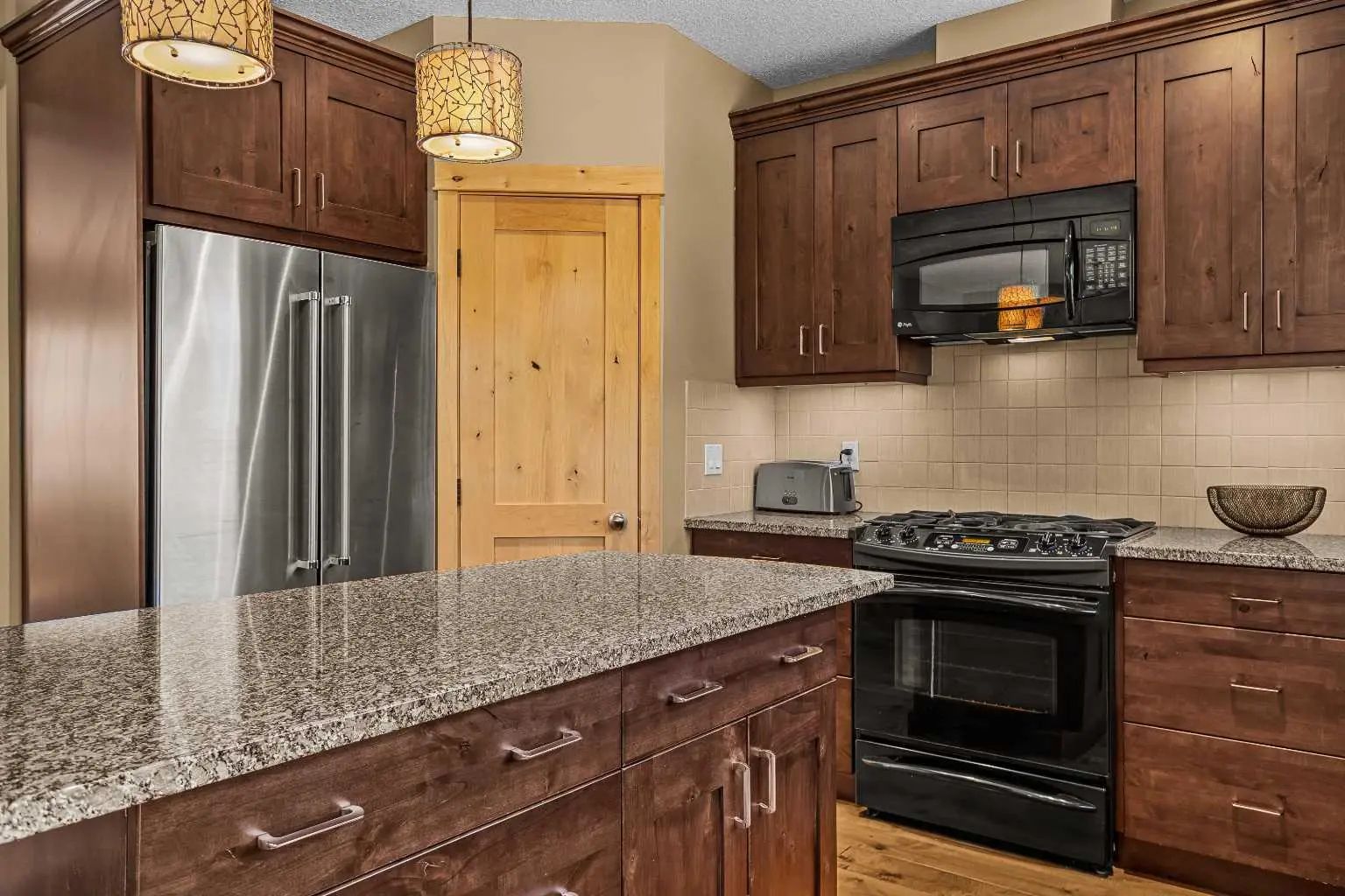 516 8th Avenue , Canmore – Residential Semi Detached (Half Duplex) Listing Photo 15
