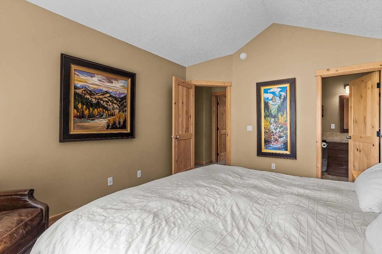 516 8th Avenue , Canmore – Residential Semi Detached (Half Duplex) Listing Photo 22