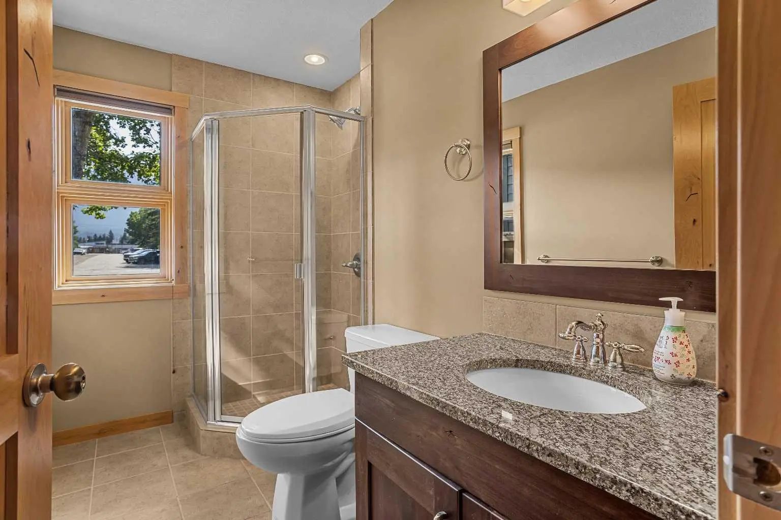 516 8th Avenue , Canmore – Residential Semi Detached (Half Duplex) Listing Photo 34