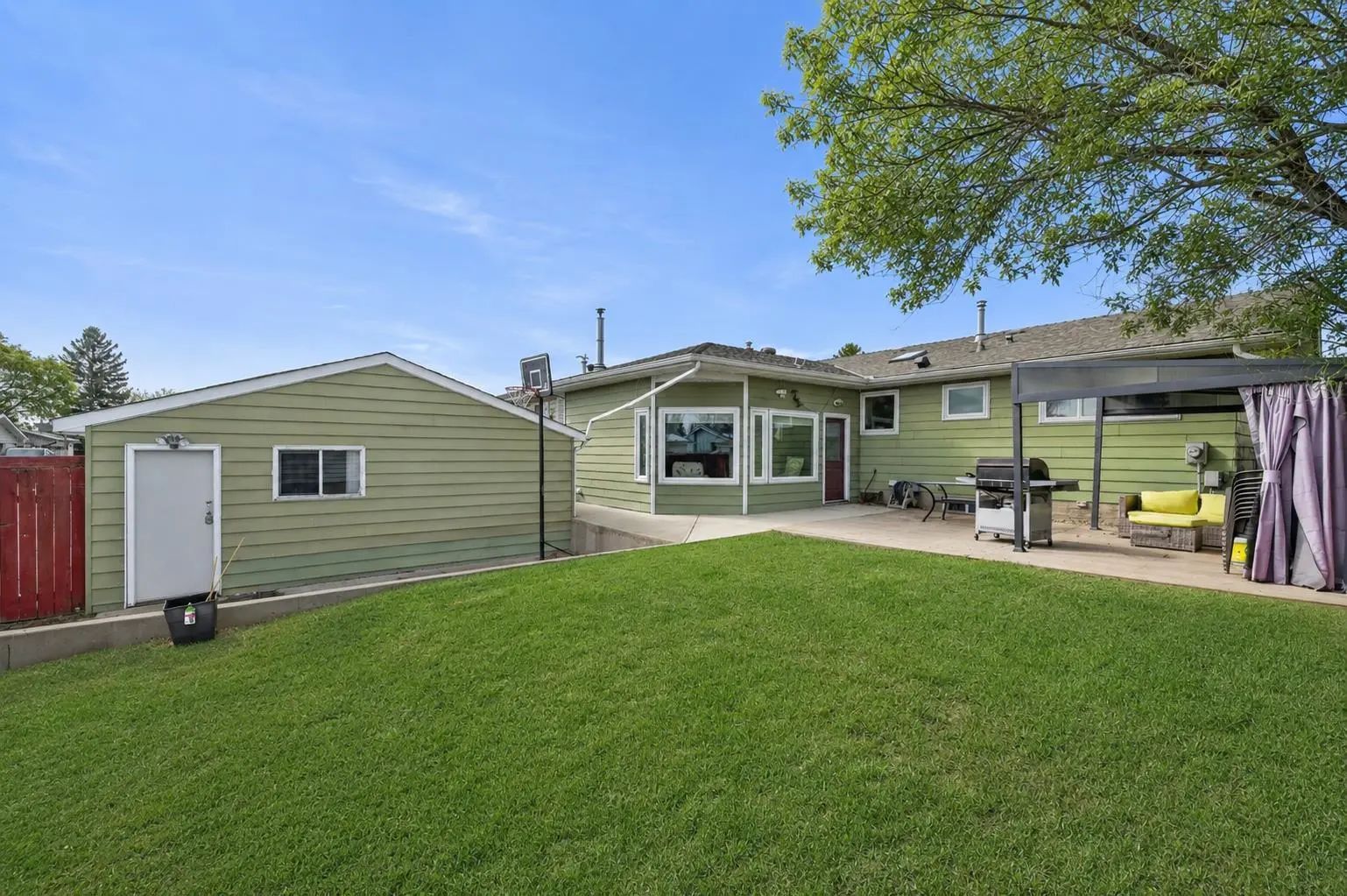 5835 28 Avenue Northeast, Calgary – Residential Detached Listing Photo 35
