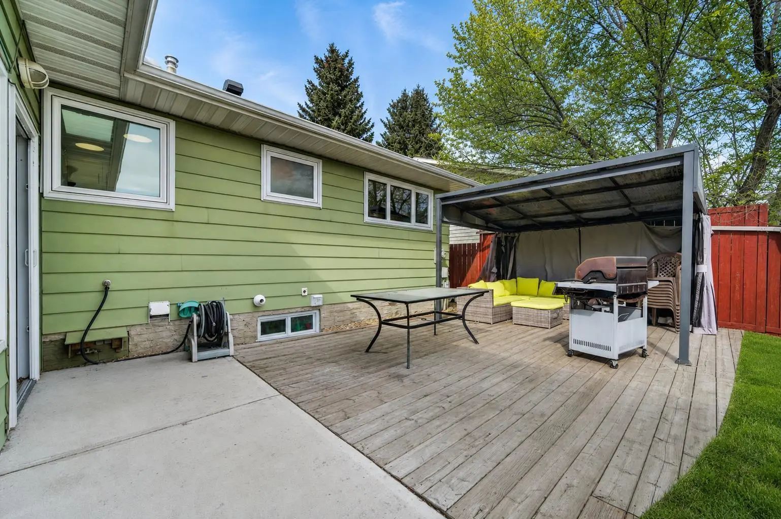 5835 28 Avenue Northeast, Calgary – Residential Detached Listing Photo 38