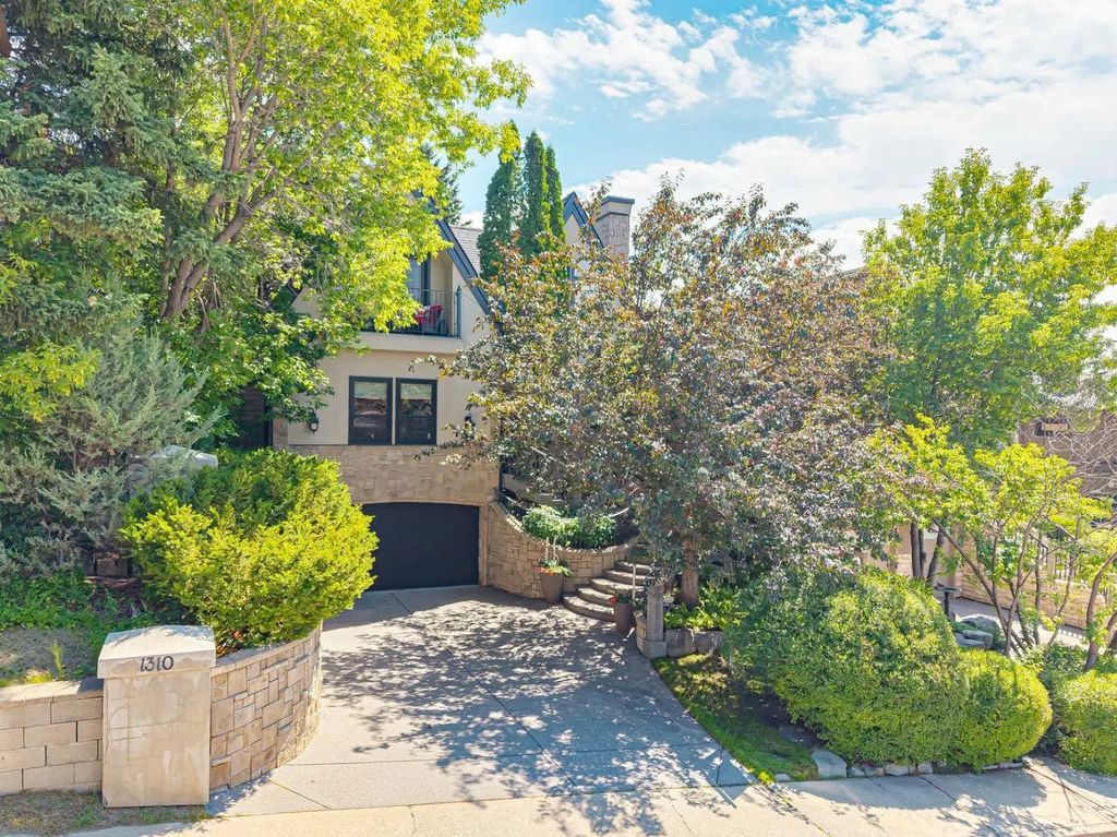 1310 15 Street Nw, Calgary