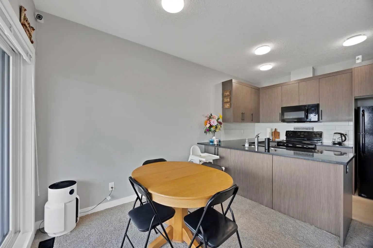 107 Jumping Pound Common , Cochrane – Residential Row/Townhouse Listing Photo 14