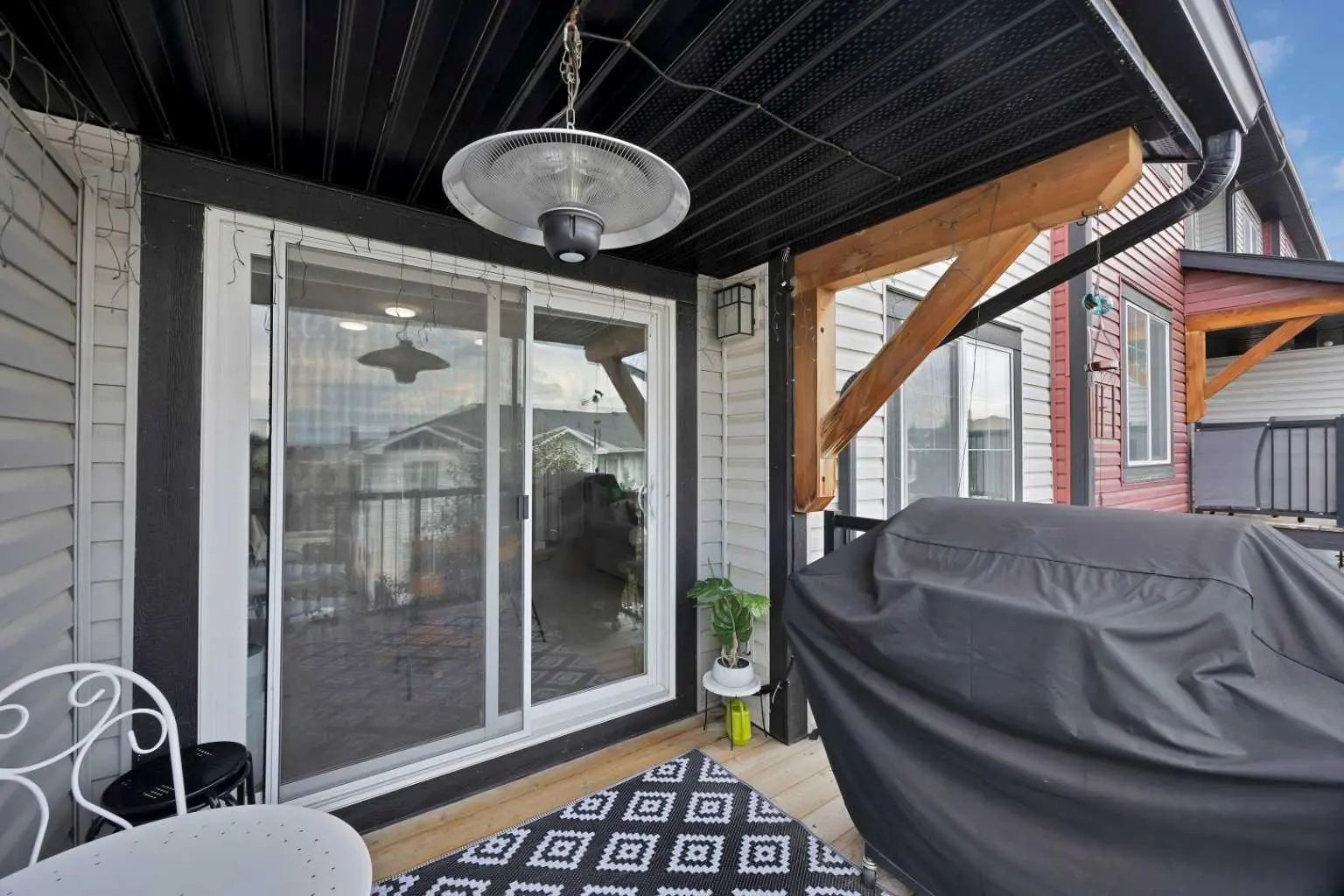 107 Jumping Pound Common , Cochrane – Residential Row/Townhouse Listing Photo 16