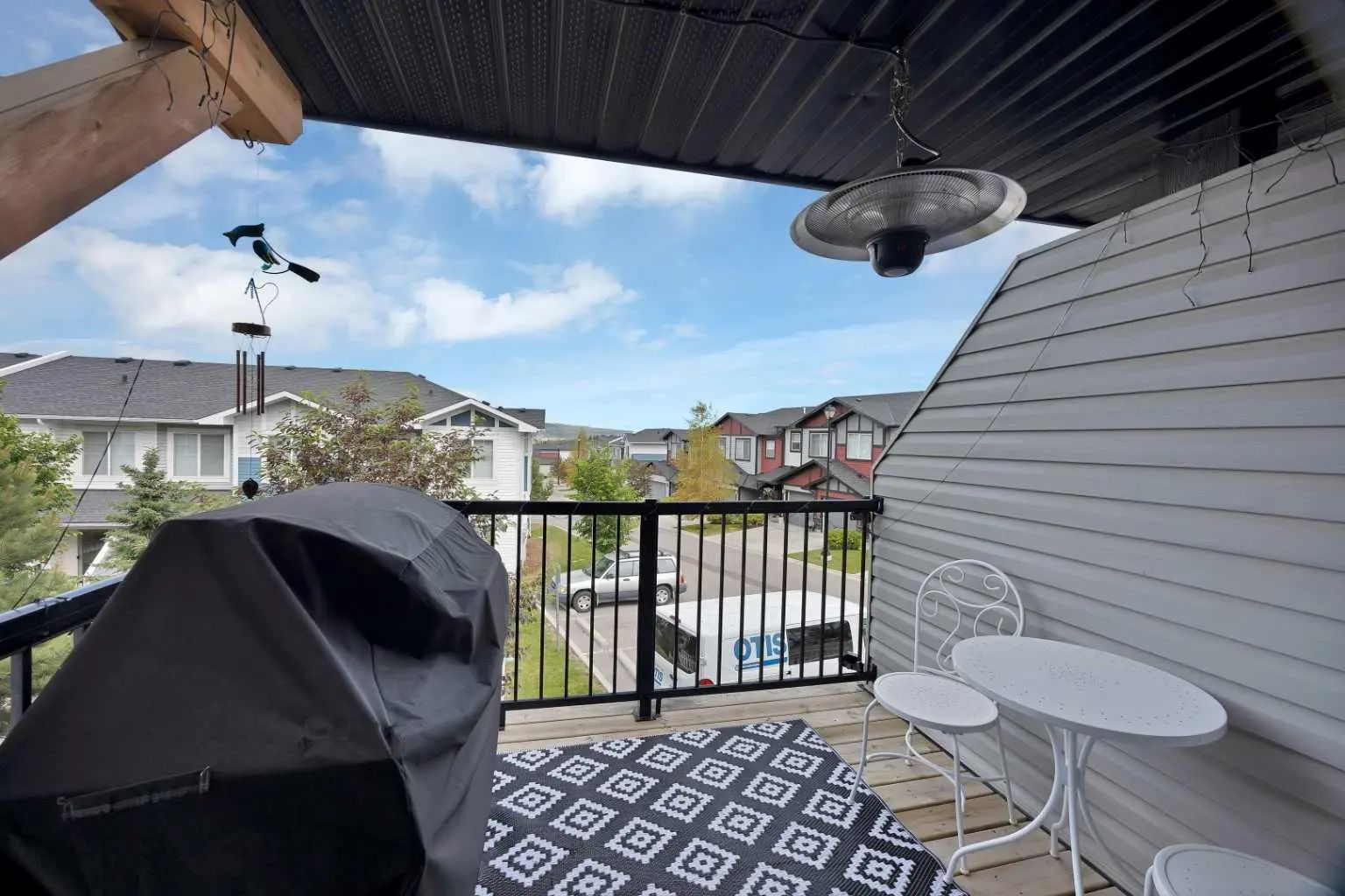 107 Jumping Pound Common , Cochrane – Residential Row/Townhouse Listing Photo 17