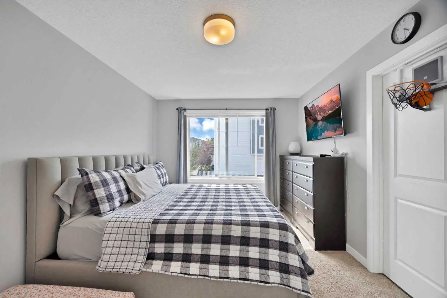 107 Jumping Pound Common , Cochrane – Residential Row/Townhouse Listing Photo 18