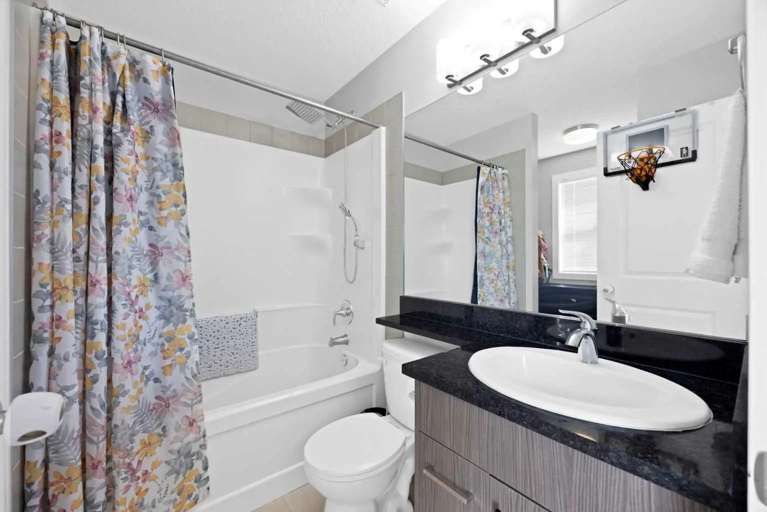 107 Jumping Pound Common , Cochrane – Residential Row/Townhouse Listing Photo 20