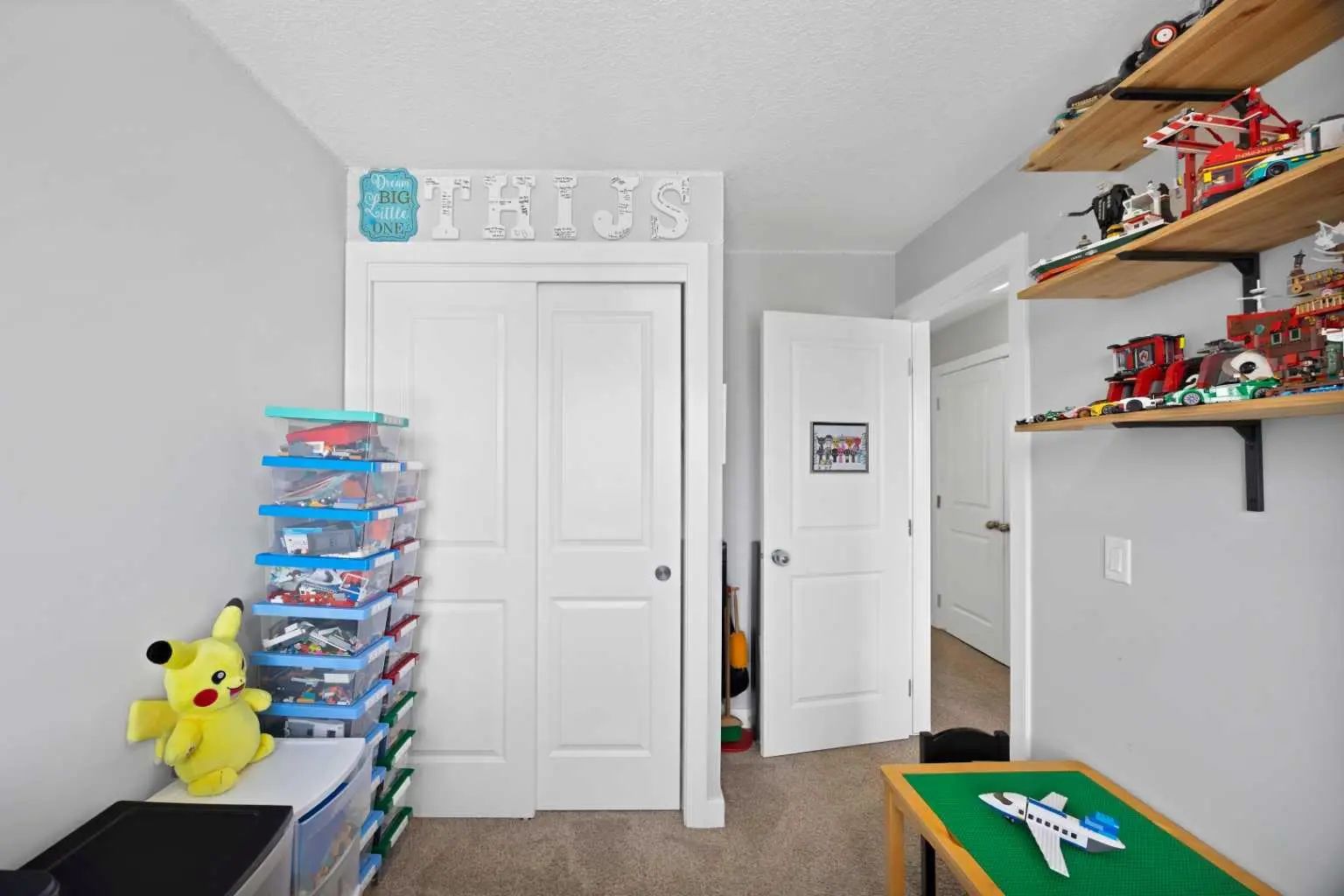 107 Jumping Pound Common , Cochrane – Residential Row/Townhouse Listing Photo 25