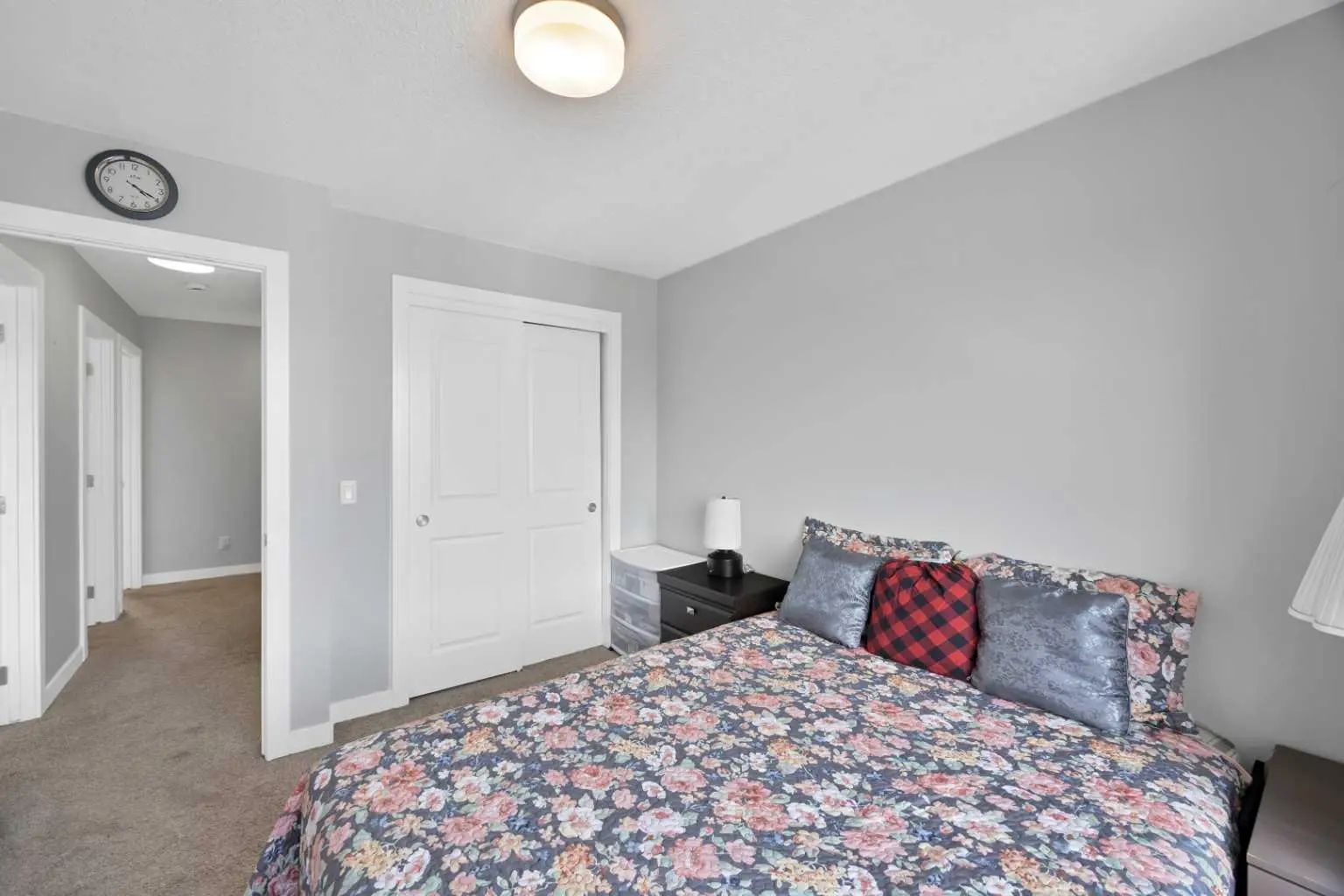 107 Jumping Pound Common , Cochrane – Residential Row/Townhouse Listing Photo 27