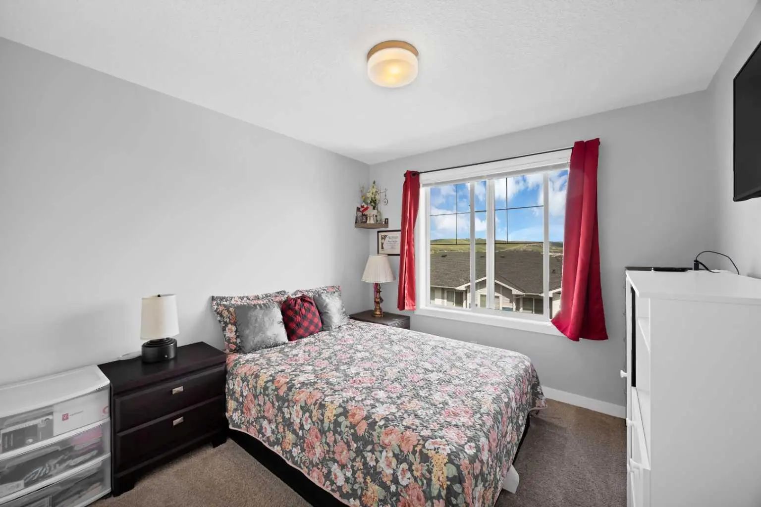 107 Jumping Pound Common , Cochrane – Residential Row/Townhouse Listing Photo 28