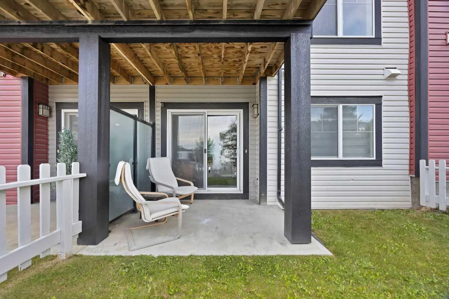 107 Jumping Pound Common , Cochrane – Residential Row/Townhouse Listing Photo 32