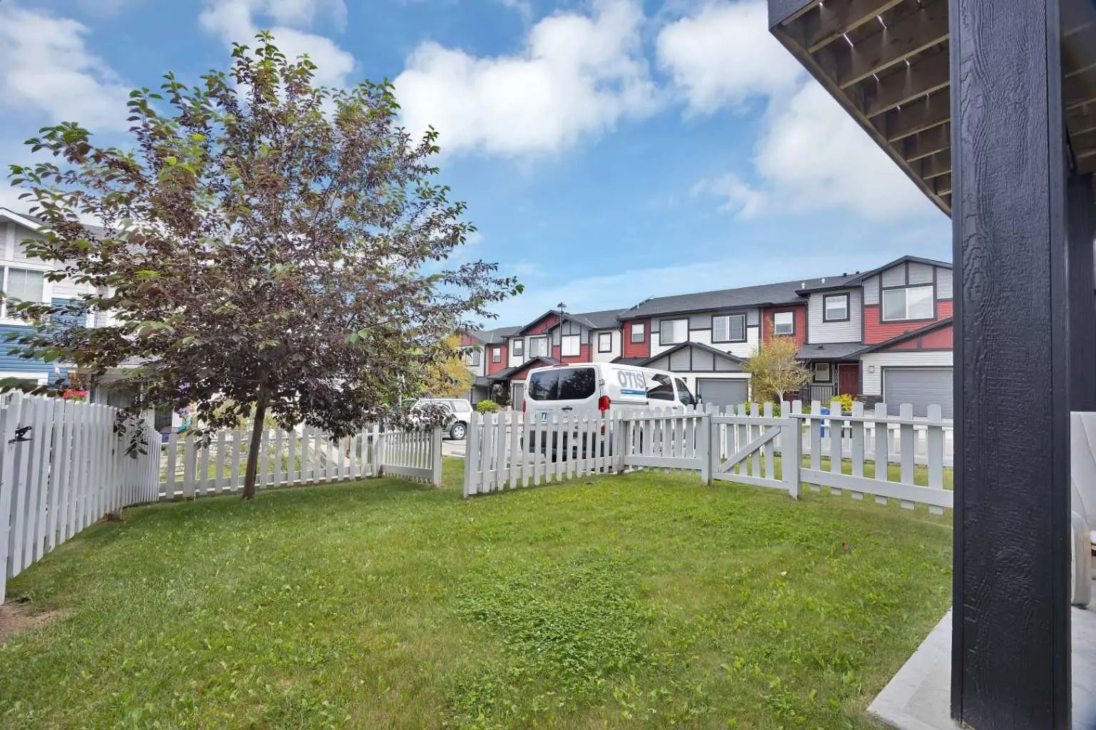 107 Jumping Pound Common , Cochrane – Residential Row/Townhouse Listing Photo 33