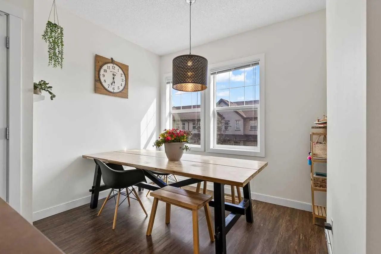 56 28 Heritage Drive , Cochrane – Residential Row/Townhouse Listing Photo 14