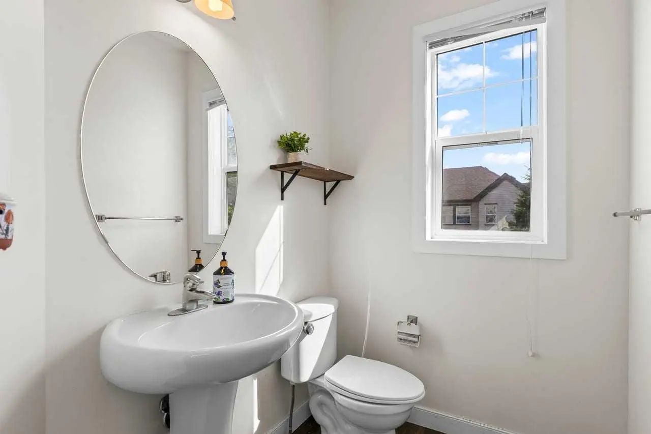 56 28 Heritage Drive , Cochrane – Residential Row/Townhouse Listing Photo 15