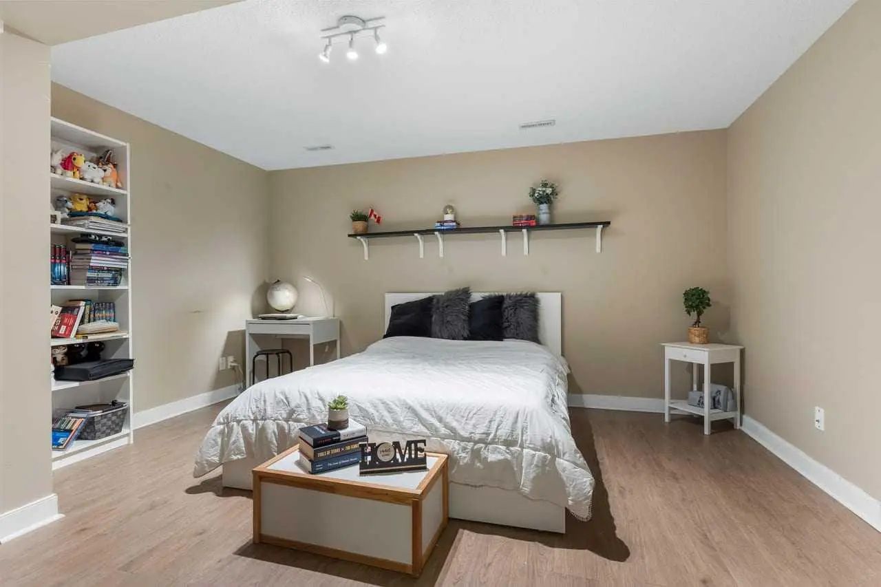 56 28 Heritage Drive , Cochrane – Residential Row/Townhouse Listing Photo 23