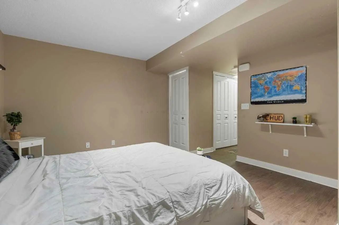56 28 Heritage Drive , Cochrane – Residential Row/Townhouse Listing Photo 24
