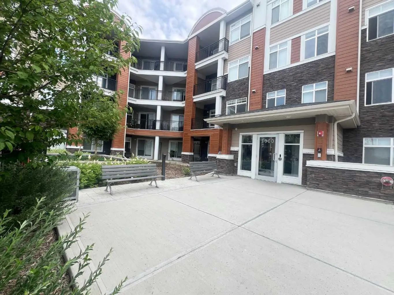 3112 3727 Sage Hill Drive Northwest, Calgary – Residential Apartment Listing Photo 3