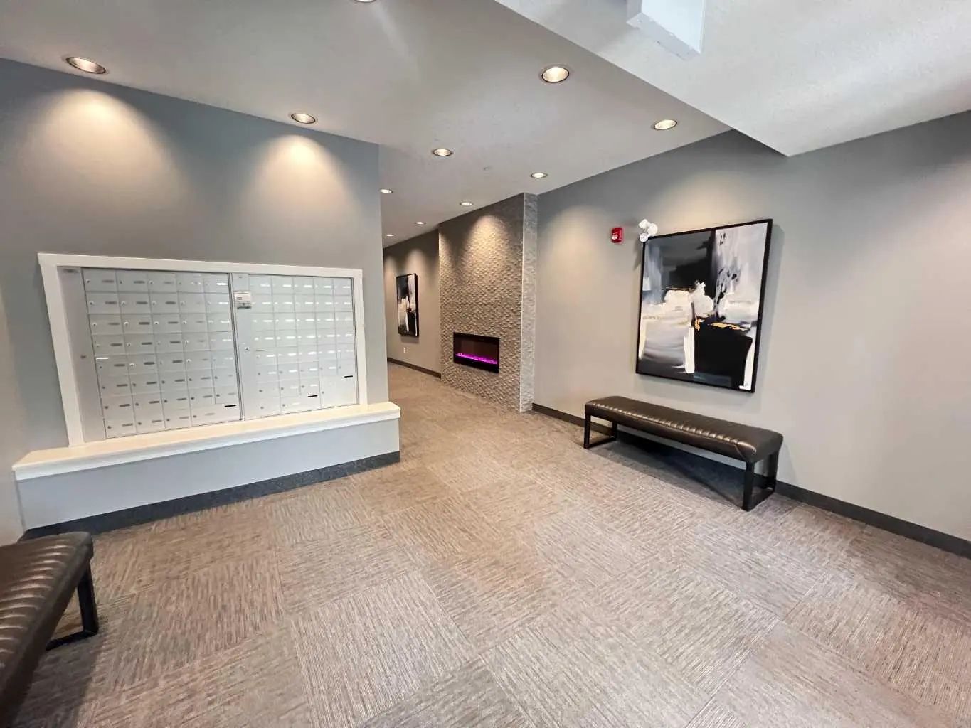 3112 3727 Sage Hill Drive Northwest, Calgary – Residential Apartment Listing Photo 4
