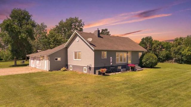 711080 Rr 74  , Rural Grande Prairie No. 1, County of