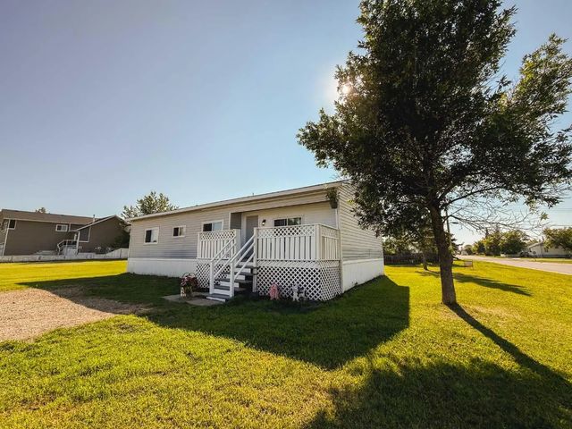 4540 48 Street , Rycroft