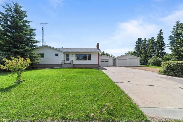 5209 51 Street , Castor