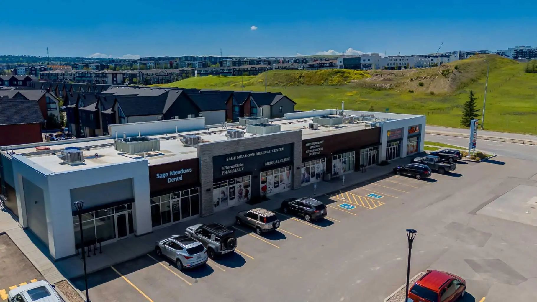 51 10 Sage Meadows Landing Northwest, Calgary – Residential Row/Townhouse Listing Photo 15