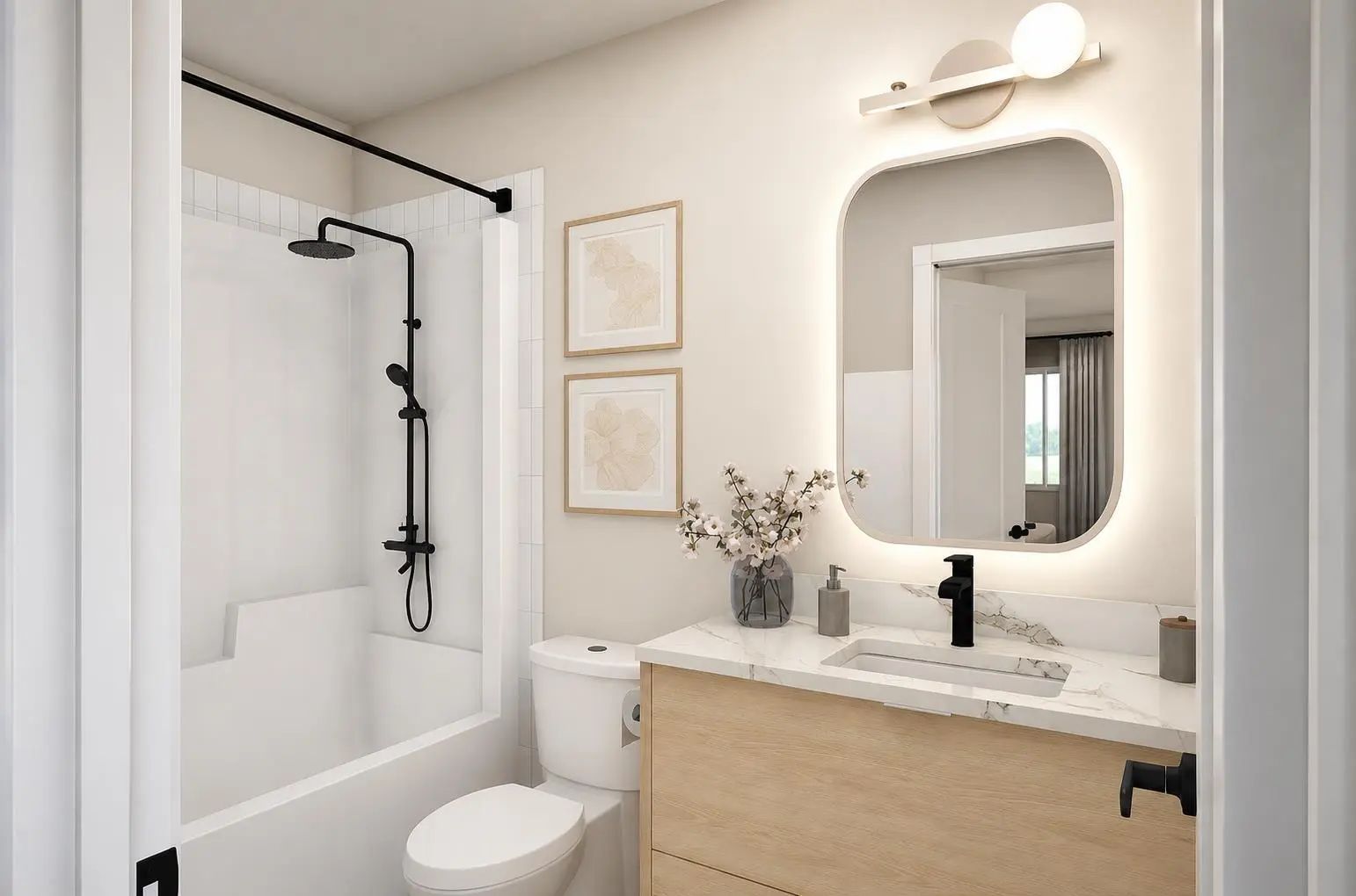 51 10 Sage Meadows Landing Northwest, Calgary – Residential Row/Townhouse Listing Photo 2