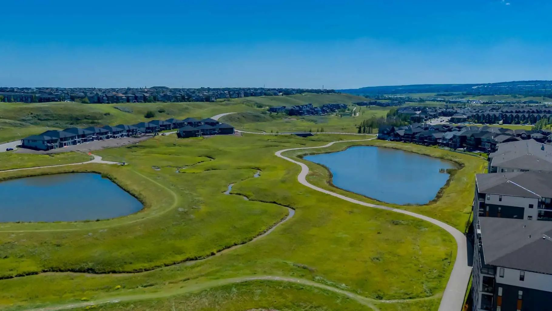 51 10 Sage Meadows Landing Northwest, Calgary – Residential Row/Townhouse Listing Photo 20