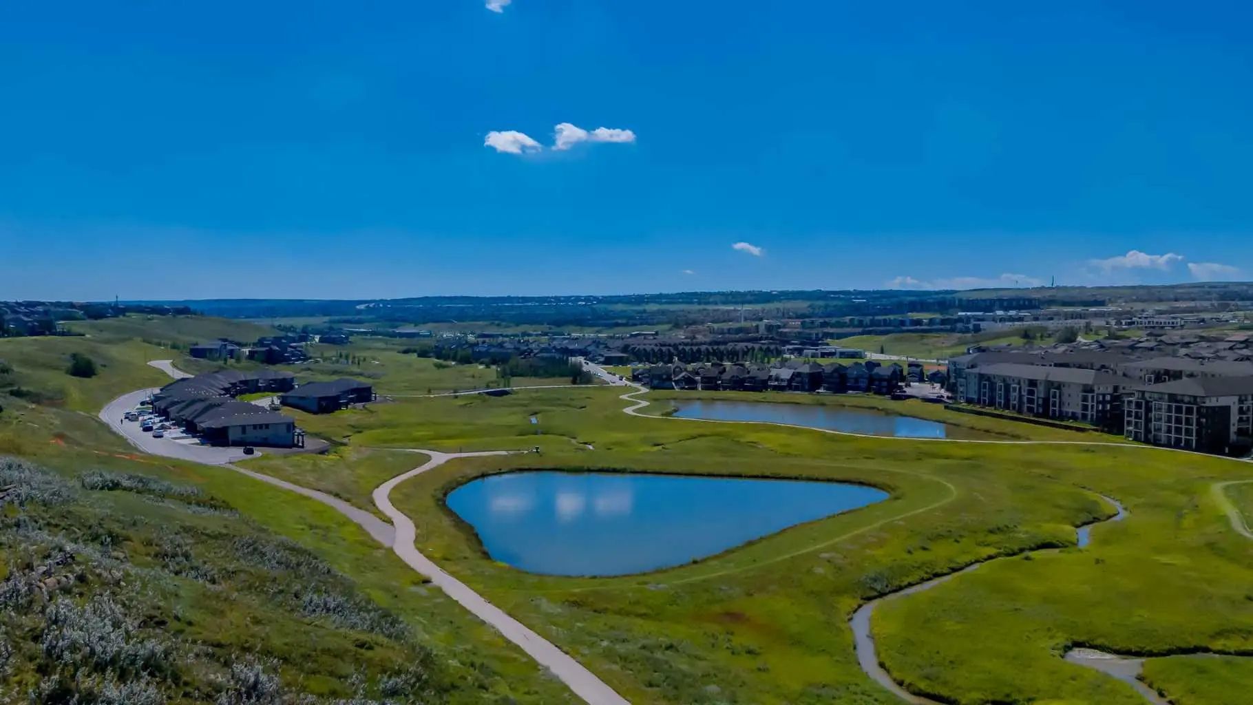 51 10 Sage Meadows Landing Northwest, Calgary – Residential Row/Townhouse Listing Photo 26