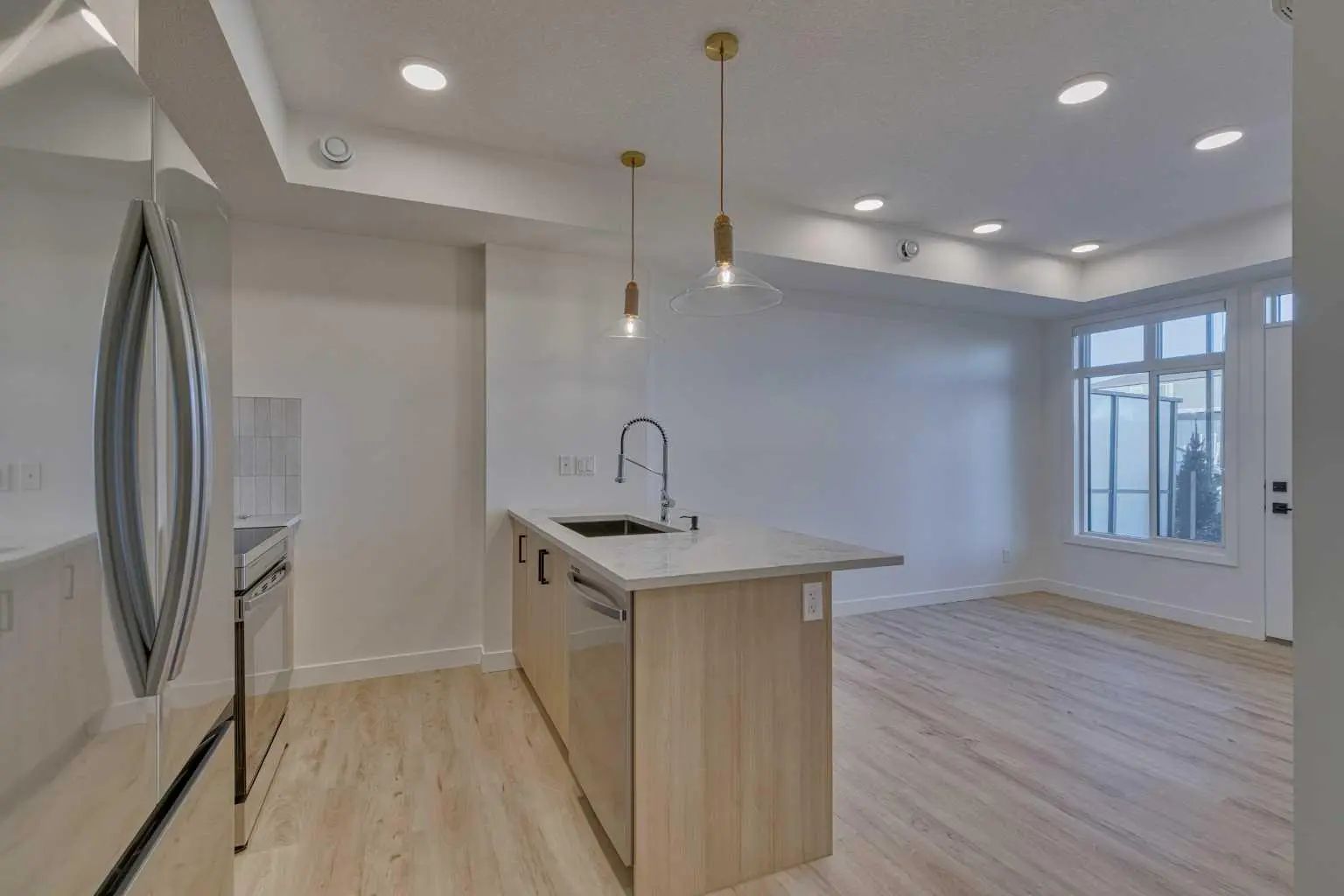51 10 Sage Meadows Landing Northwest, Calgary – Residential Row/Townhouse Listing Photo 7